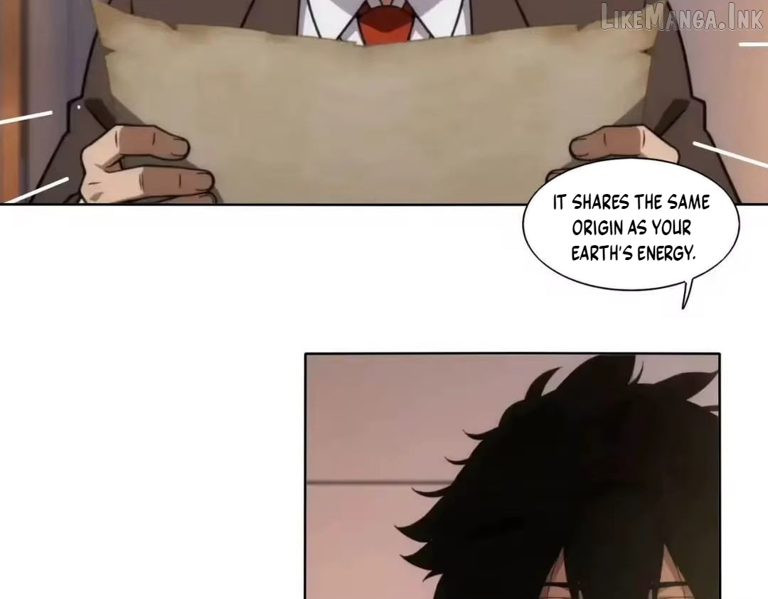 My Furry Harem Is After Me Chapter 463  - page 22
